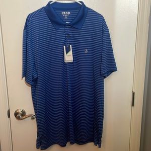 IZOD Golf Polo